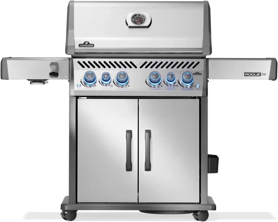 Rogue PRO-S 625 Gas BBQ