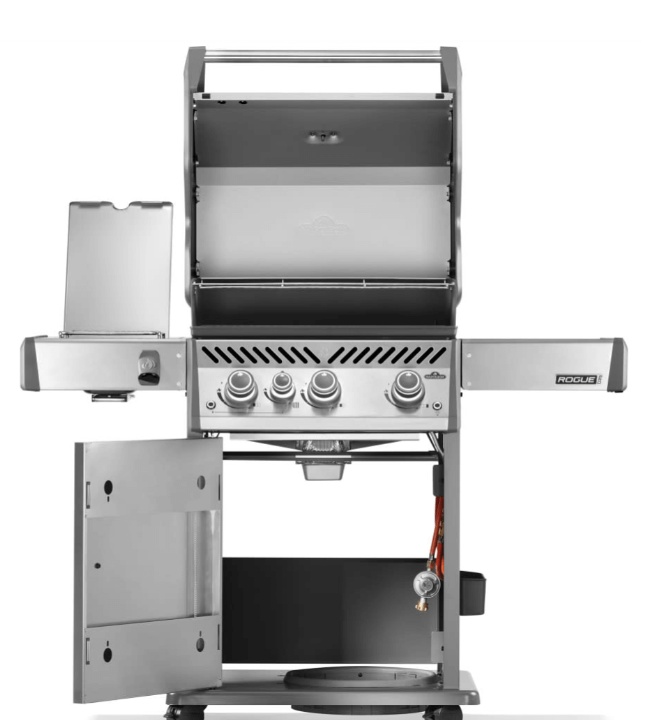 Napoleon Rogue PRO 425 Gas BBQ