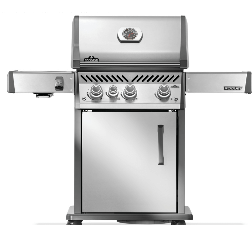 Napoleon Rogue PRO 425 Gas BBQ