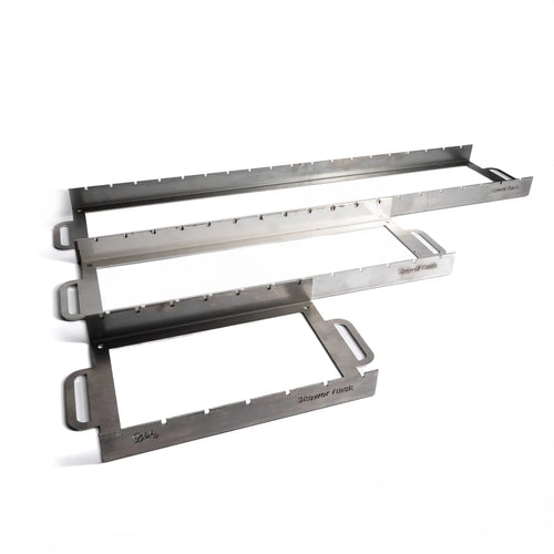 Blok skewer racks