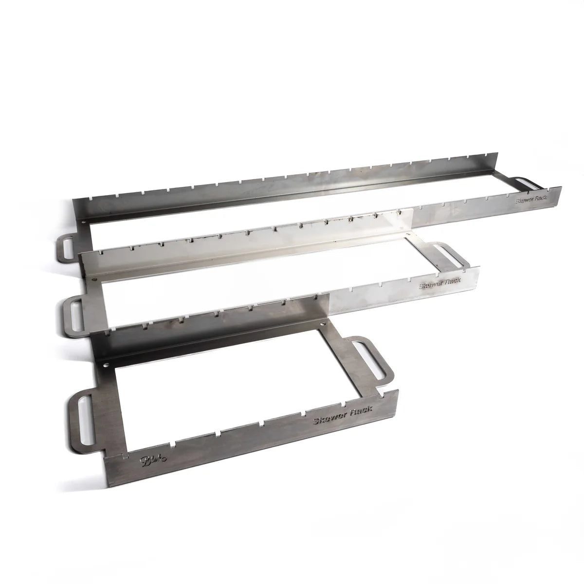 Blok NAKA Skewer Rack