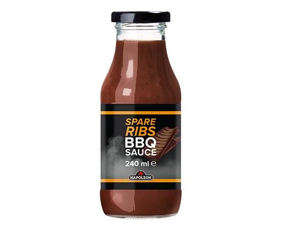 Napoleon Spare Rib BBQ Sauce