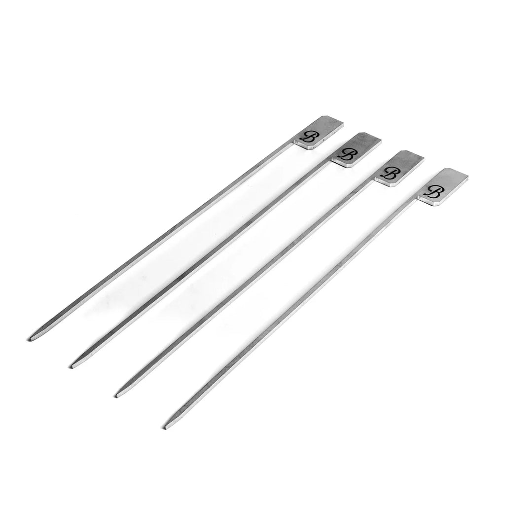 Blok Skewers x 4