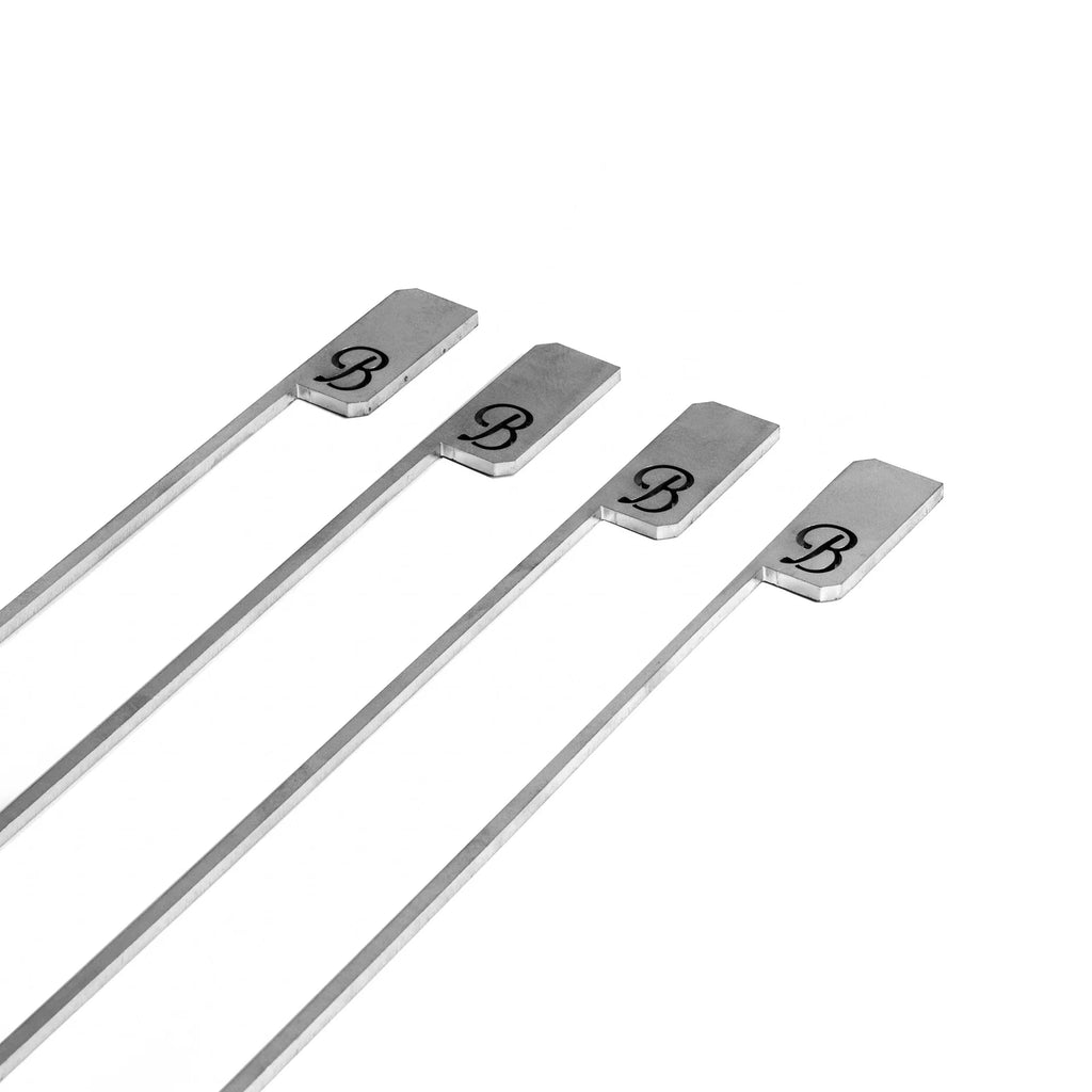 Blok Skewers x 4