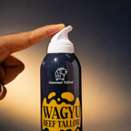 Wagyu Beef Tallow