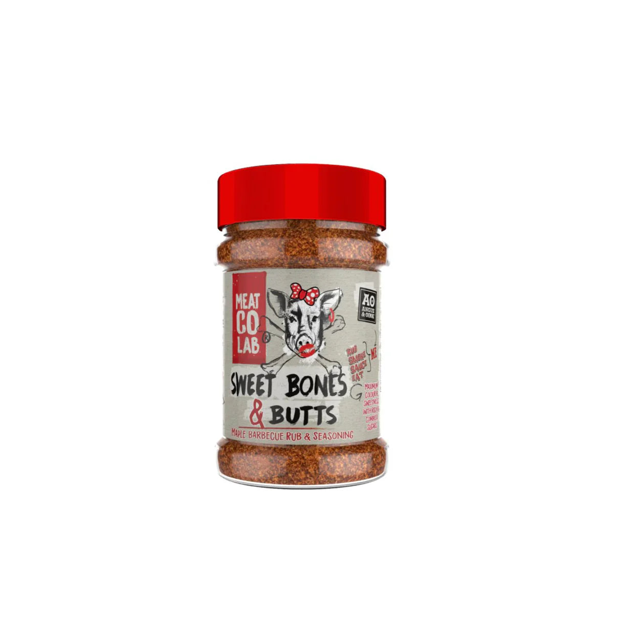 Sweet Bones & Butts 230g