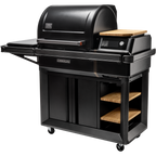 Traeger Timberline
