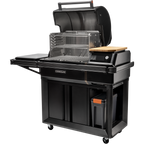 Traeger Timberline
