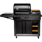 Traeger Timberline