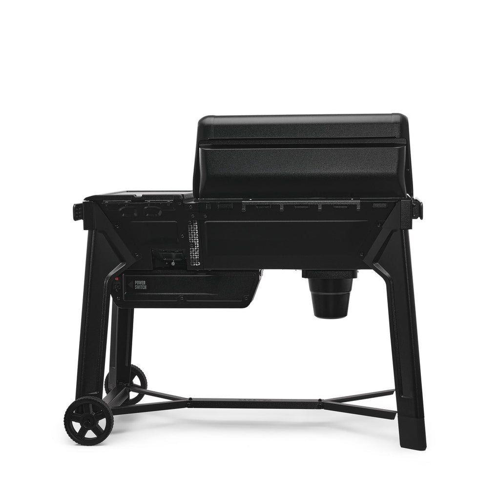 Traeger Woodridge