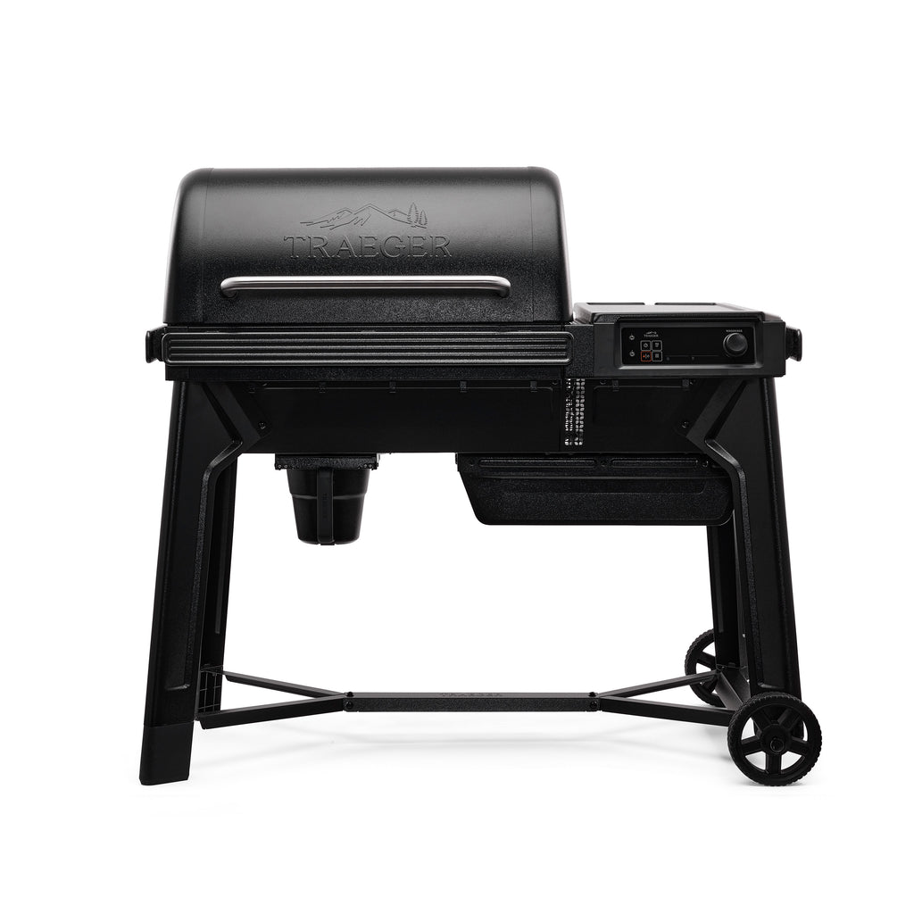 Traeger Woodridge
