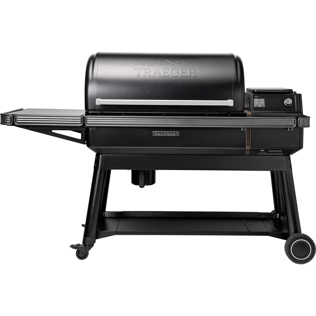 Traeger Ironwood XL