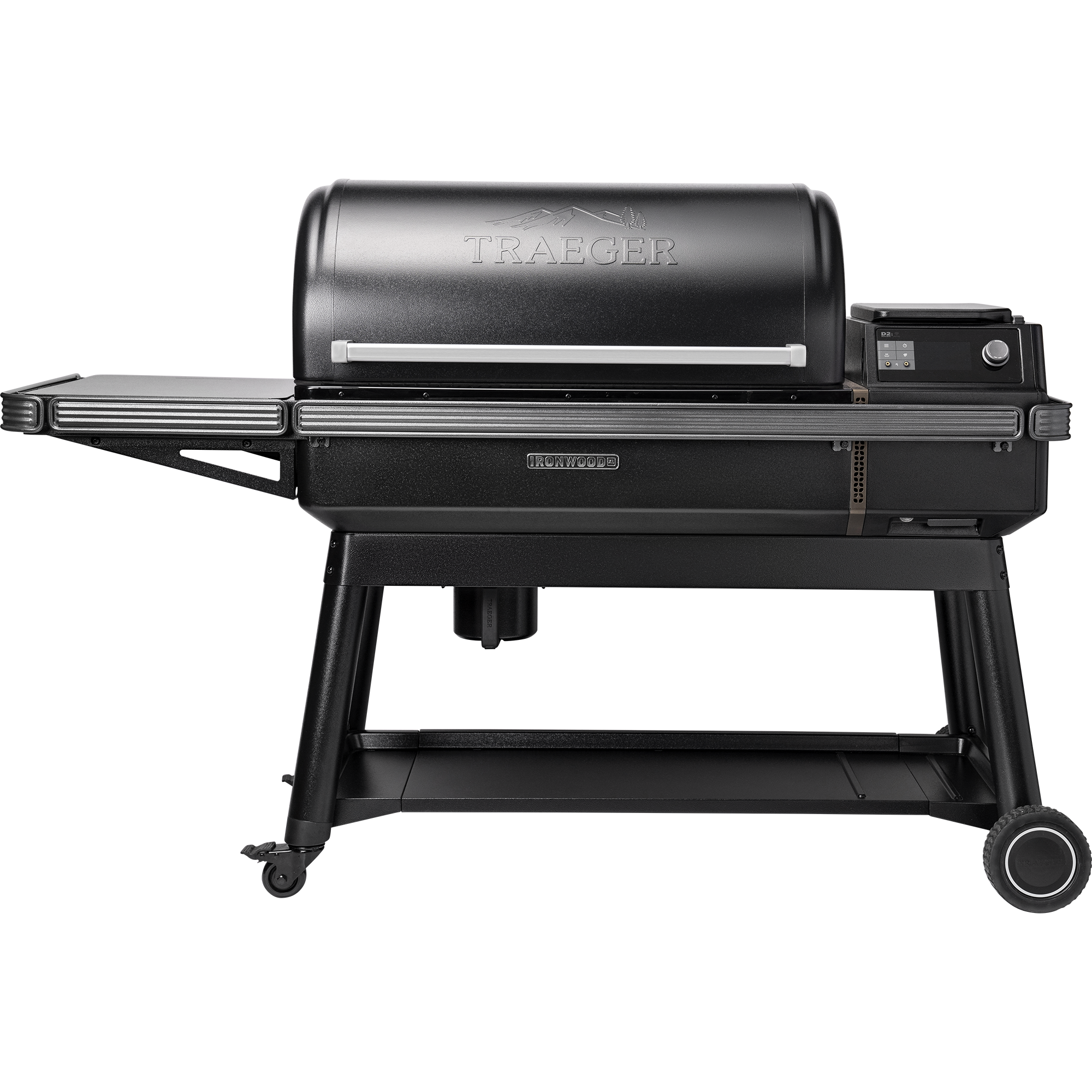 Traeger Ironwood XL