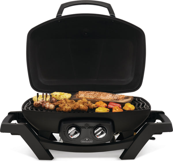 Napoleon TravelQ PRO285 Portable BBQ