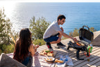TravelQ™ 240 Portable Gas Grill