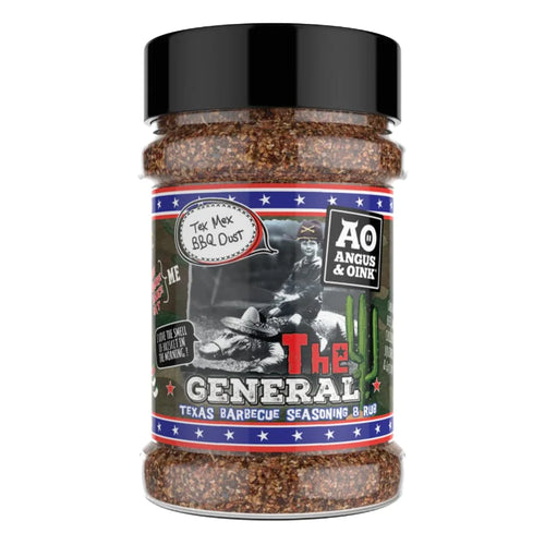 Angus & Oink The General, 200g, main product image