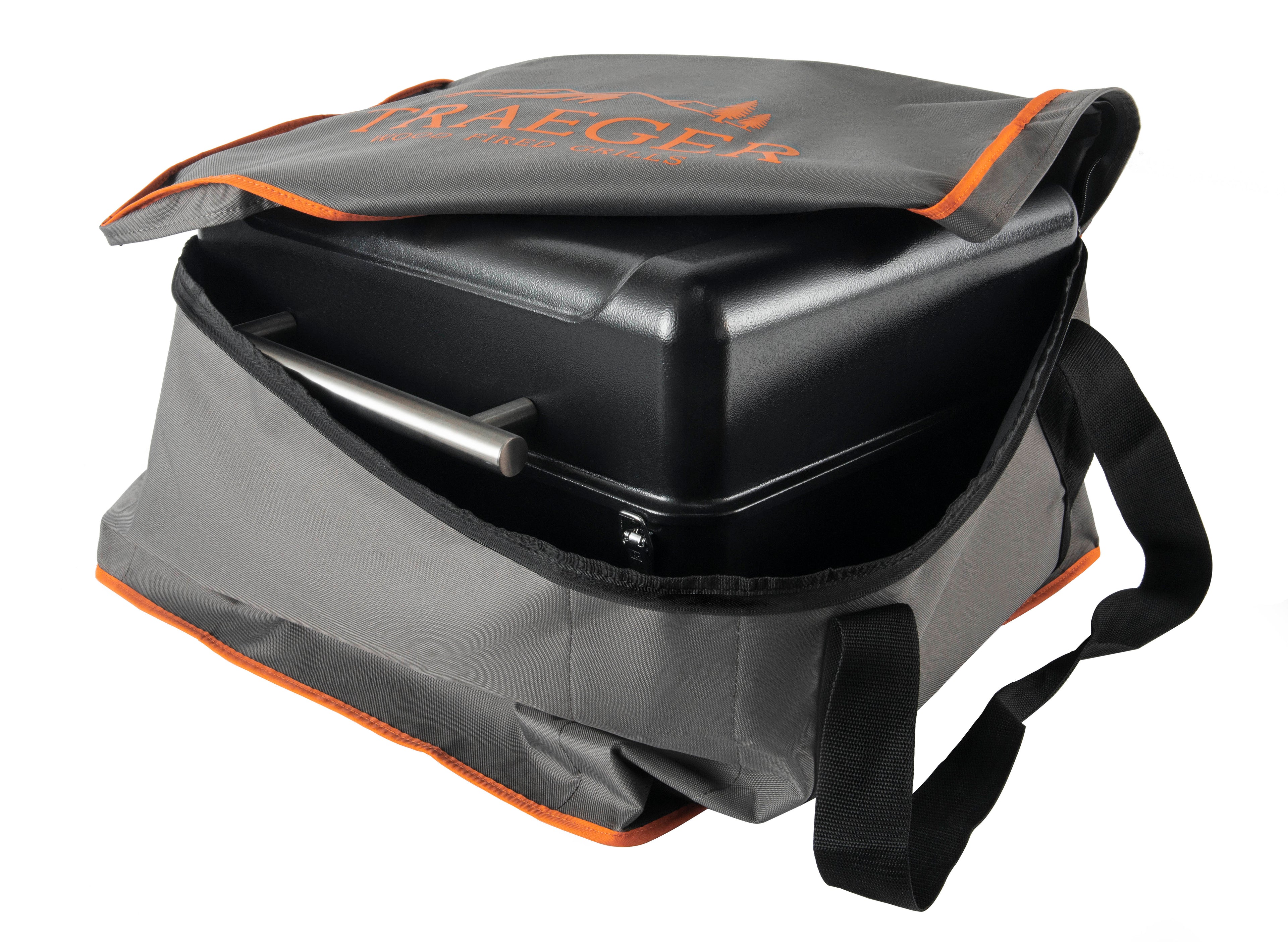 Traeger Multilingual Traeger To-Go Bag