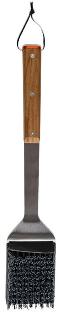 Traeger Hot N' Cold Grill Cleaning Brush