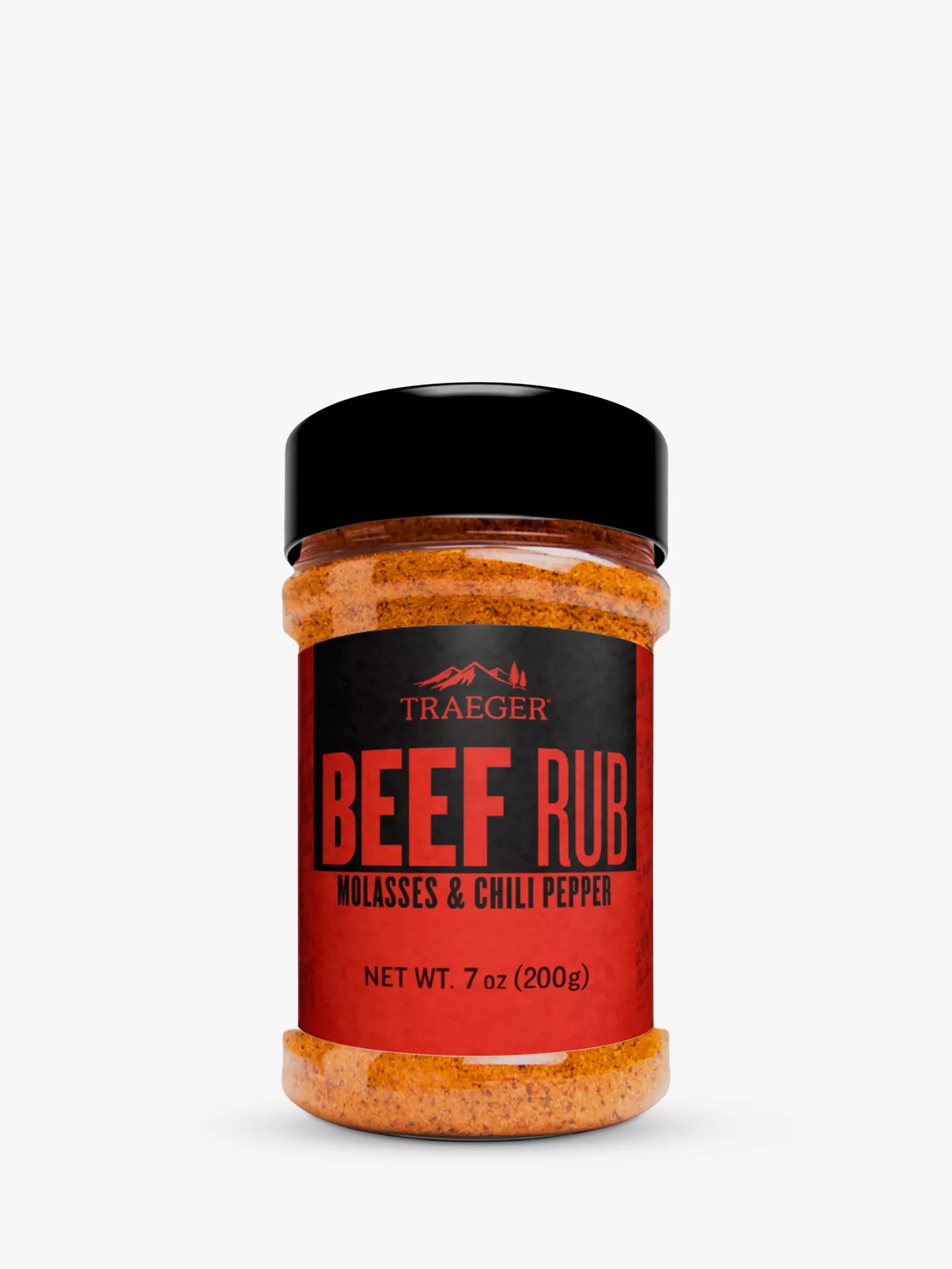 Traeger Beef Rub