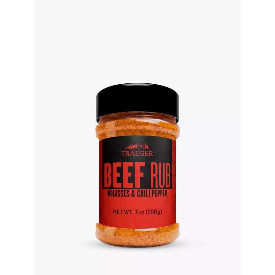 Traeger Beef Rub, main product image