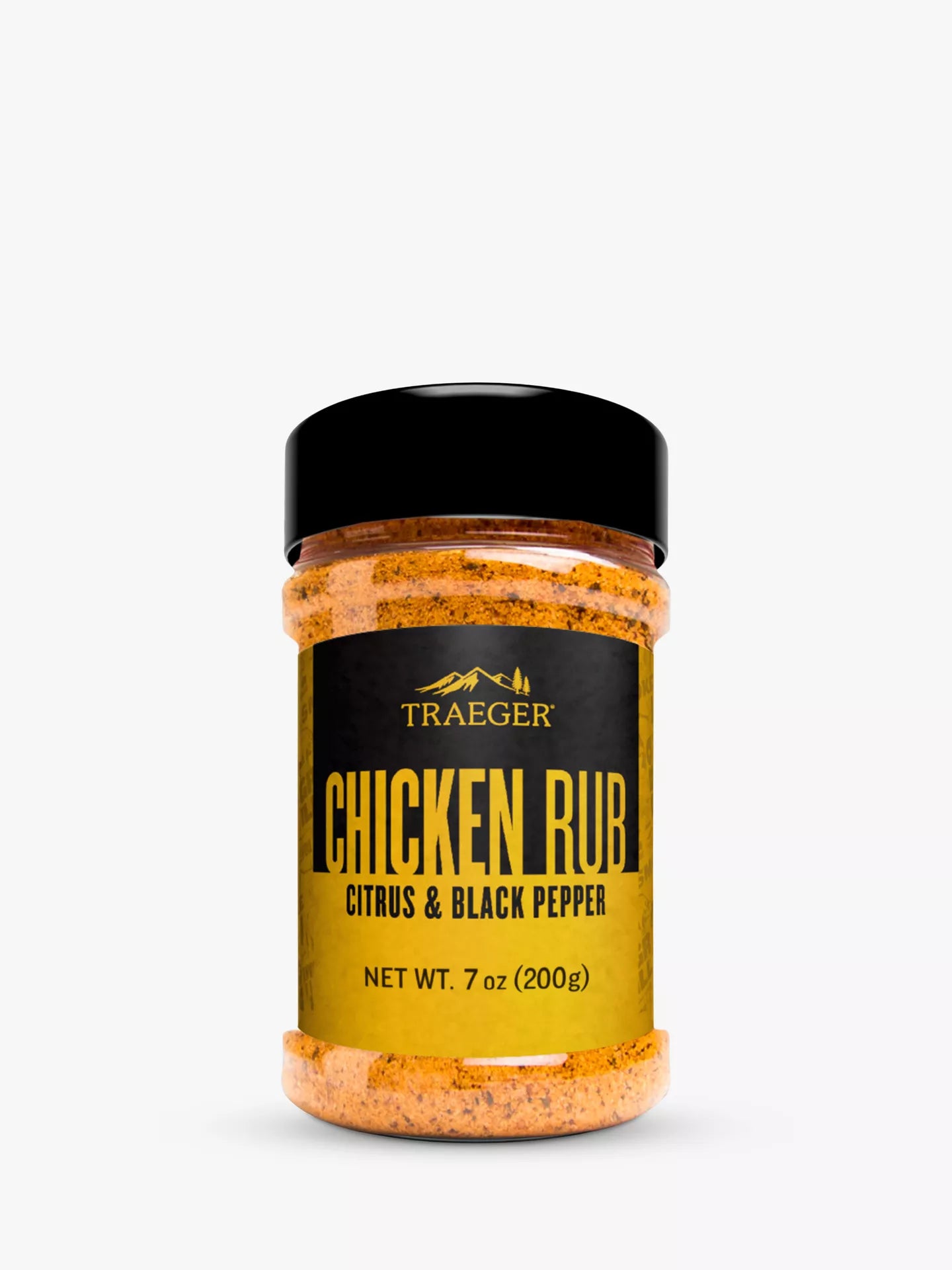 Traeger Chicken Rub