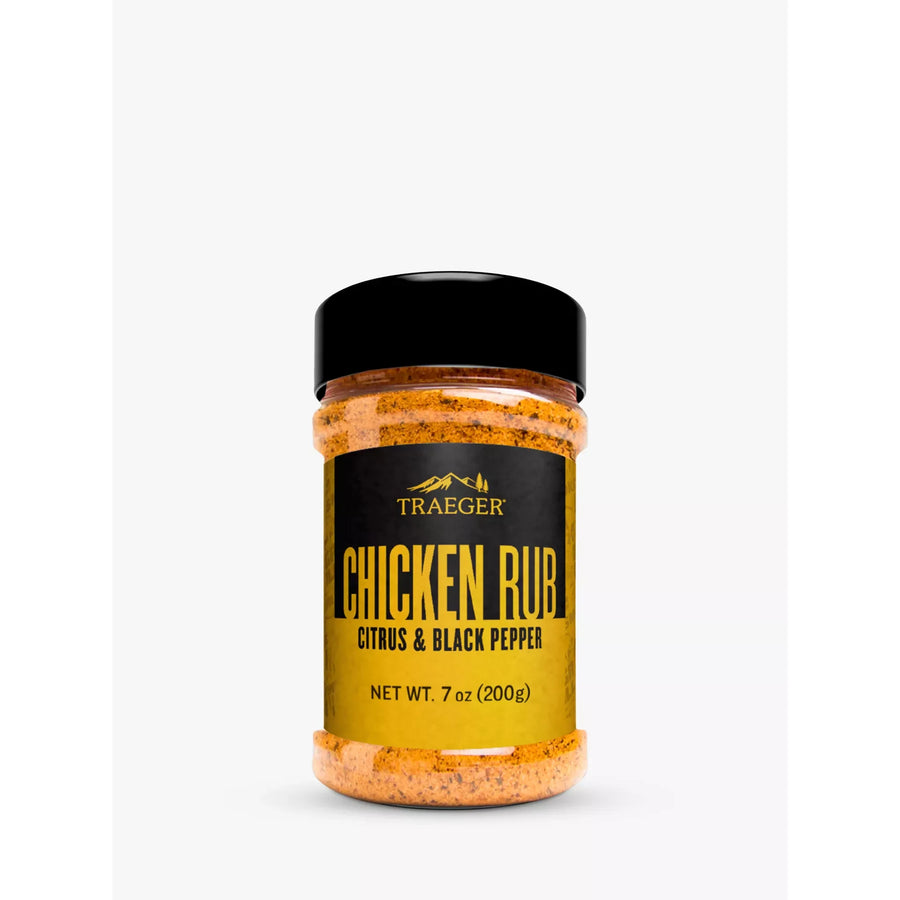 Traeger Chicken Rub, main product image