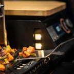 Traeger Timberline