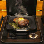 Traeger Timberline
