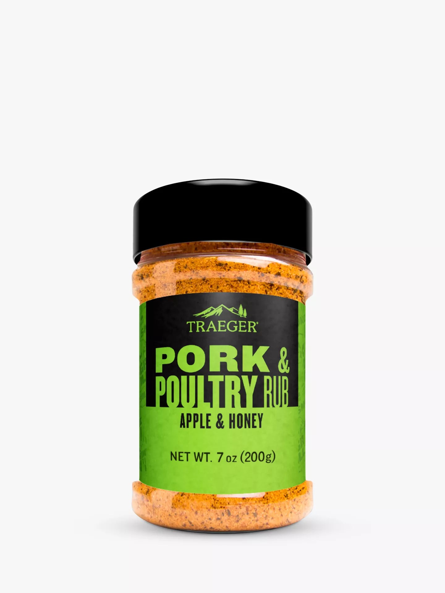 Traeger Pork & Poultry Rub