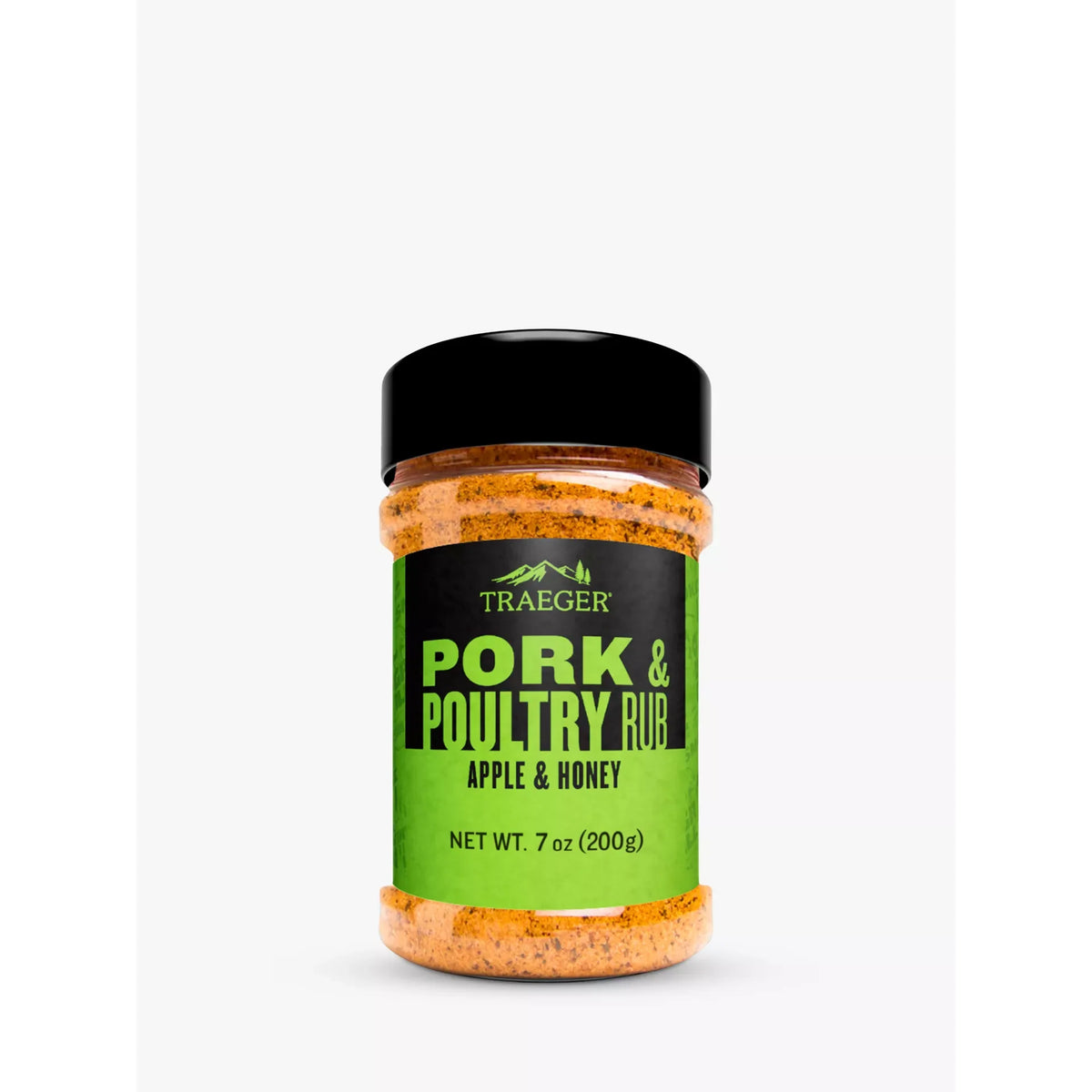 Traeger Pork & Poultry Rub, main product image