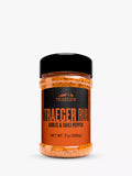 Traeger Rub