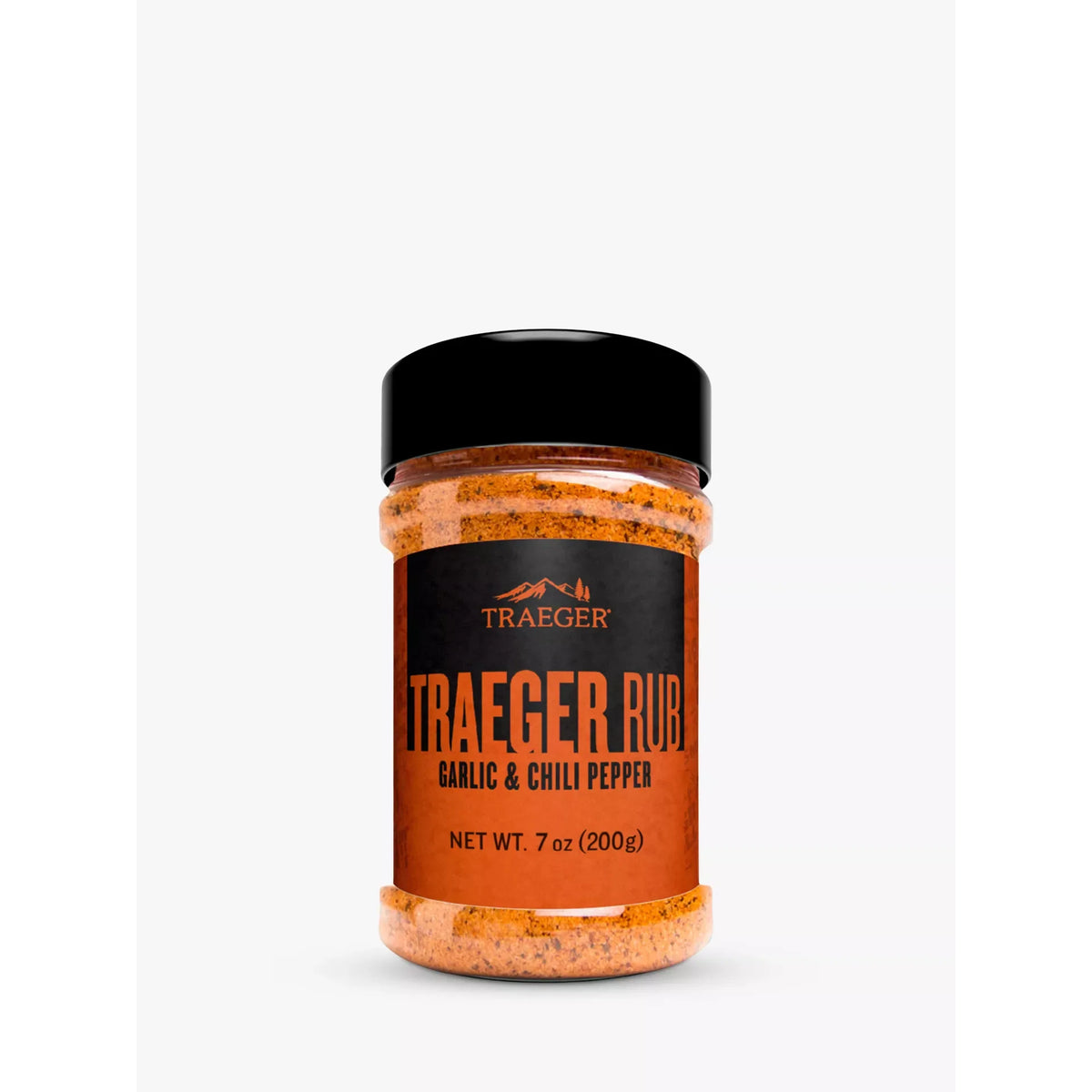 Traeger Rub all-purpose seasoning, main product image