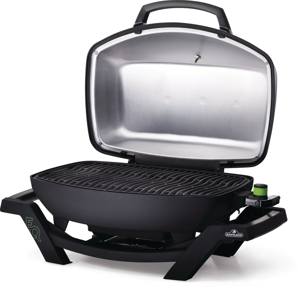 TravelQ PRO285 Electric BBQ