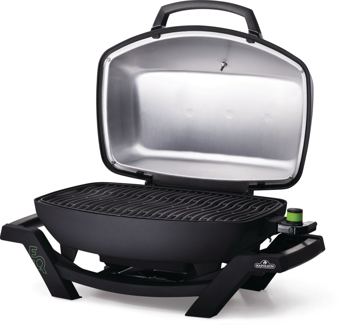 TravelQ PRO285 Electric BBQ