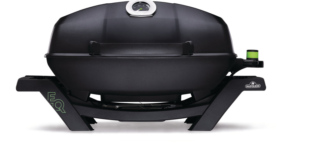 TravelQ PRO285 Electric BBQ