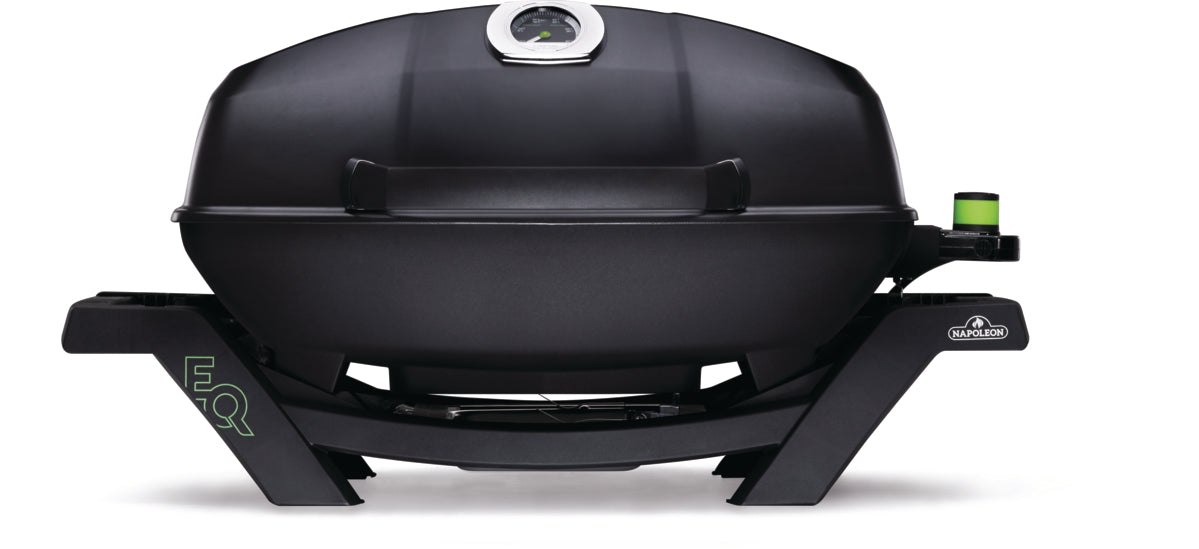 TravelQ PRO285 Electric BBQ