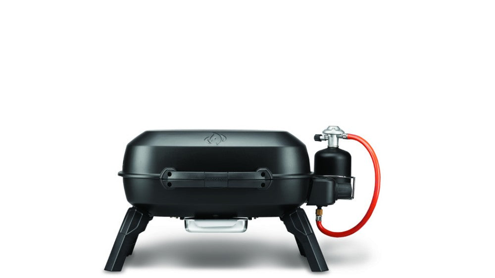 TravelQ™ 240 Portable Gas Grill