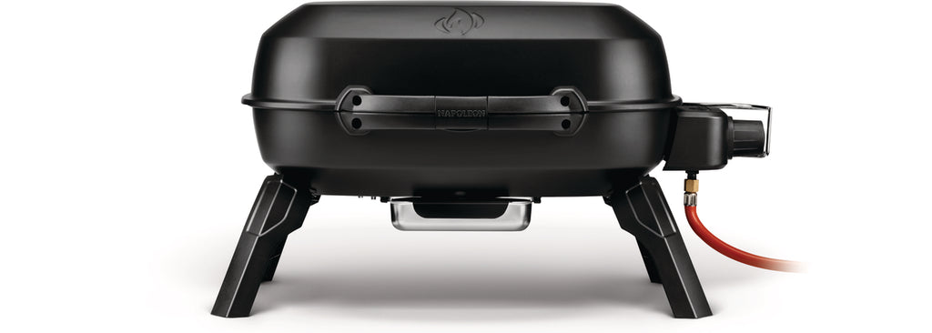 TravelQ™ 240 Portable Gas Grill