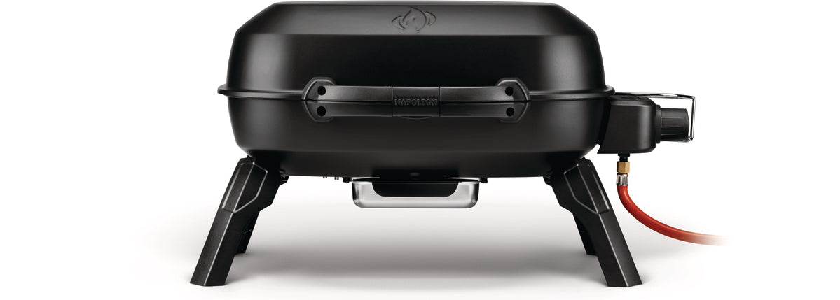 TravelQ™ 240 Portable Gas Grill