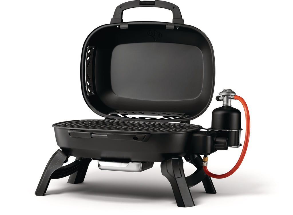 TravelQ™ 240 Portable Gas Grill