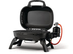 TravelQ™ 240 Portable Gas Grill