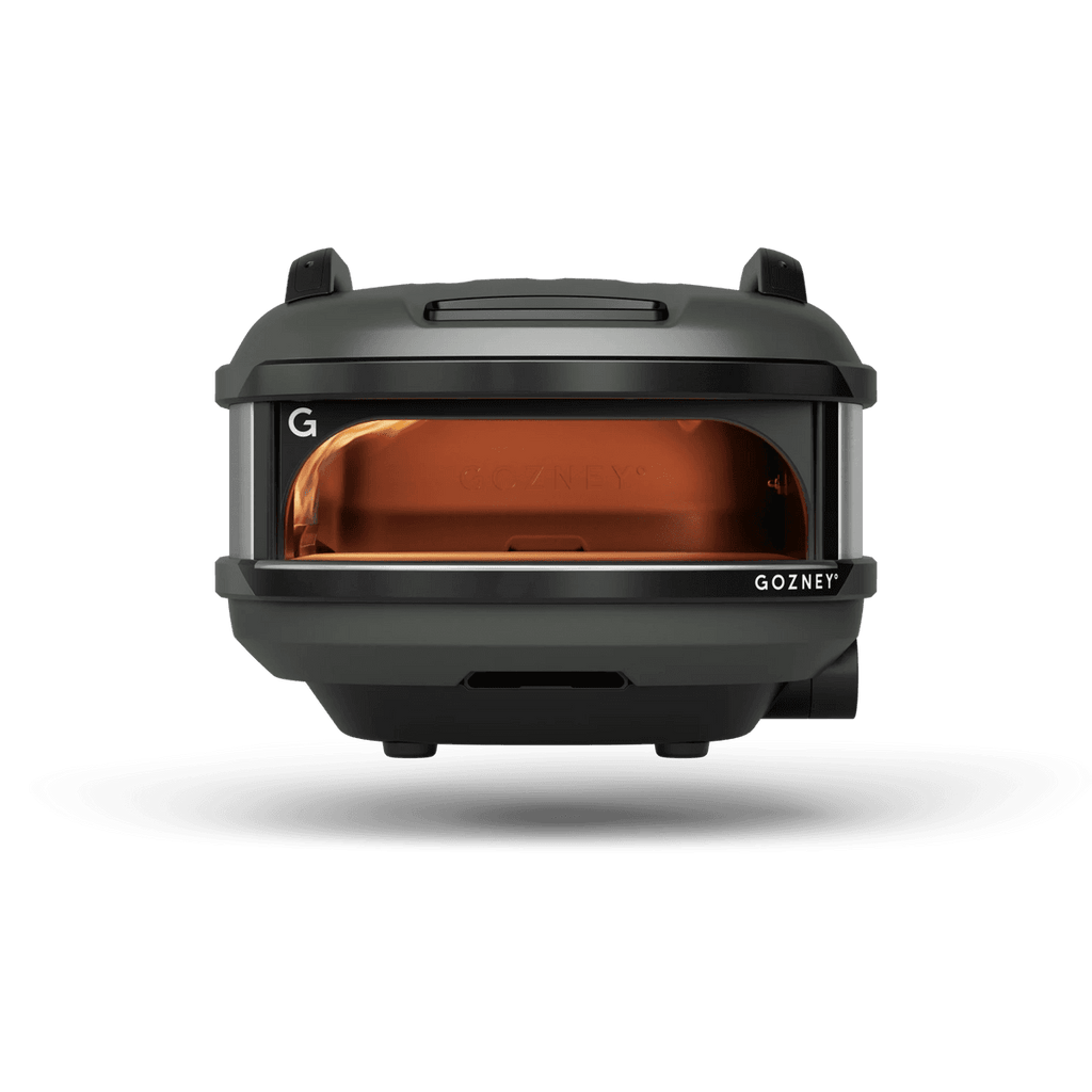 Gozney Tread Off Black