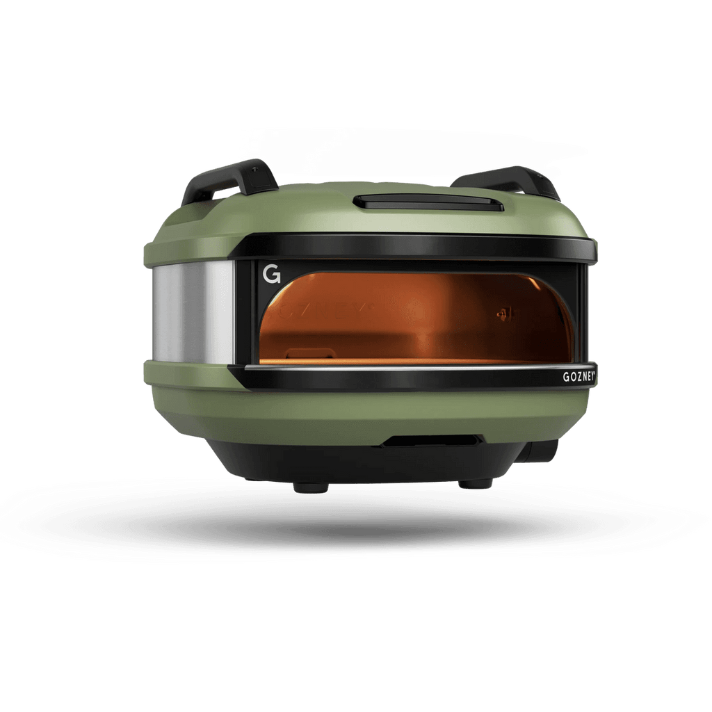 Gozney Tread Olive