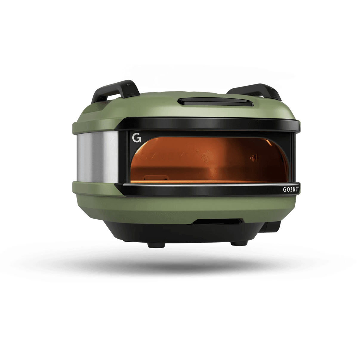 Gozney Tread Olive