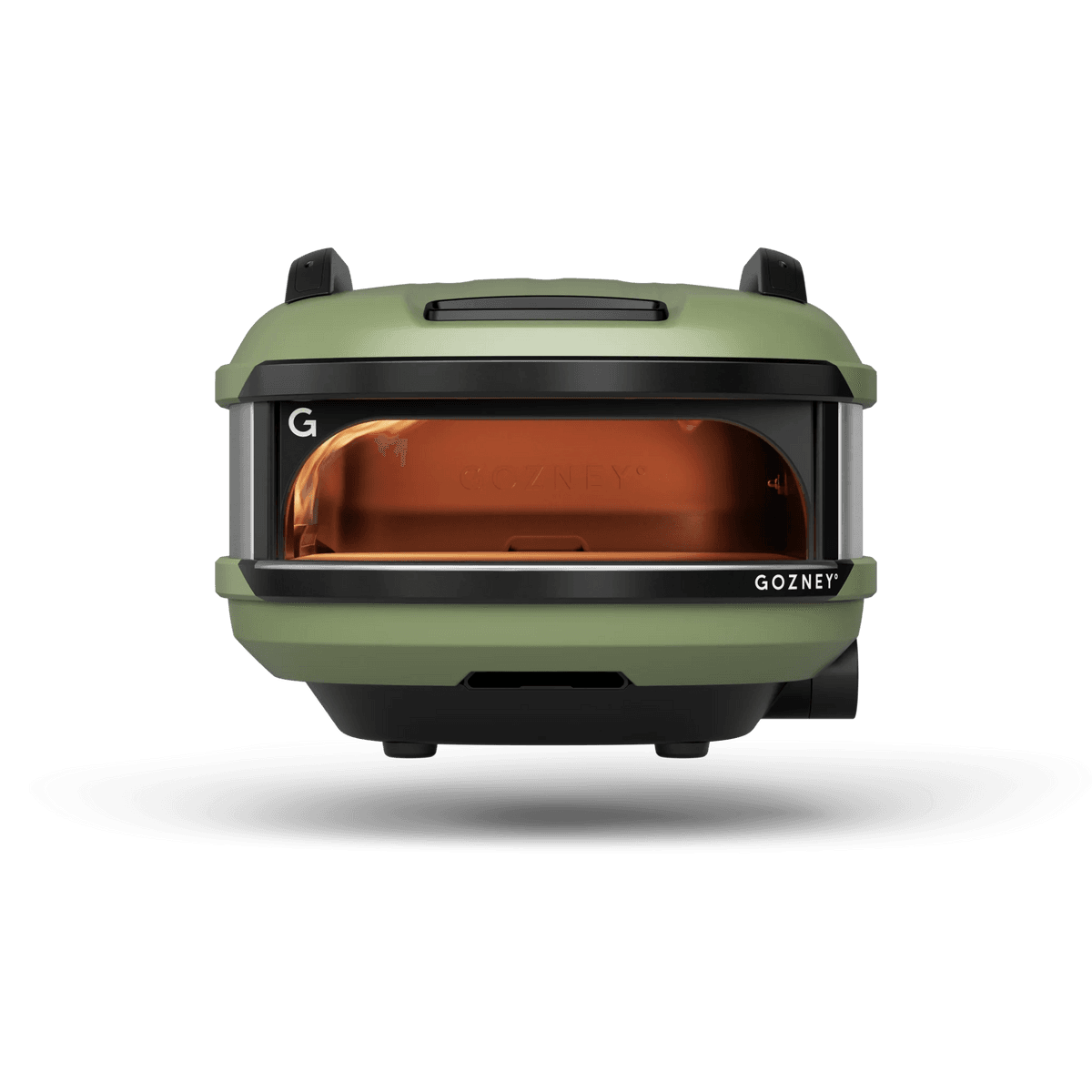 Gozney Tread Olive