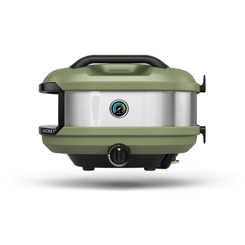 Gozney Tread Olive
