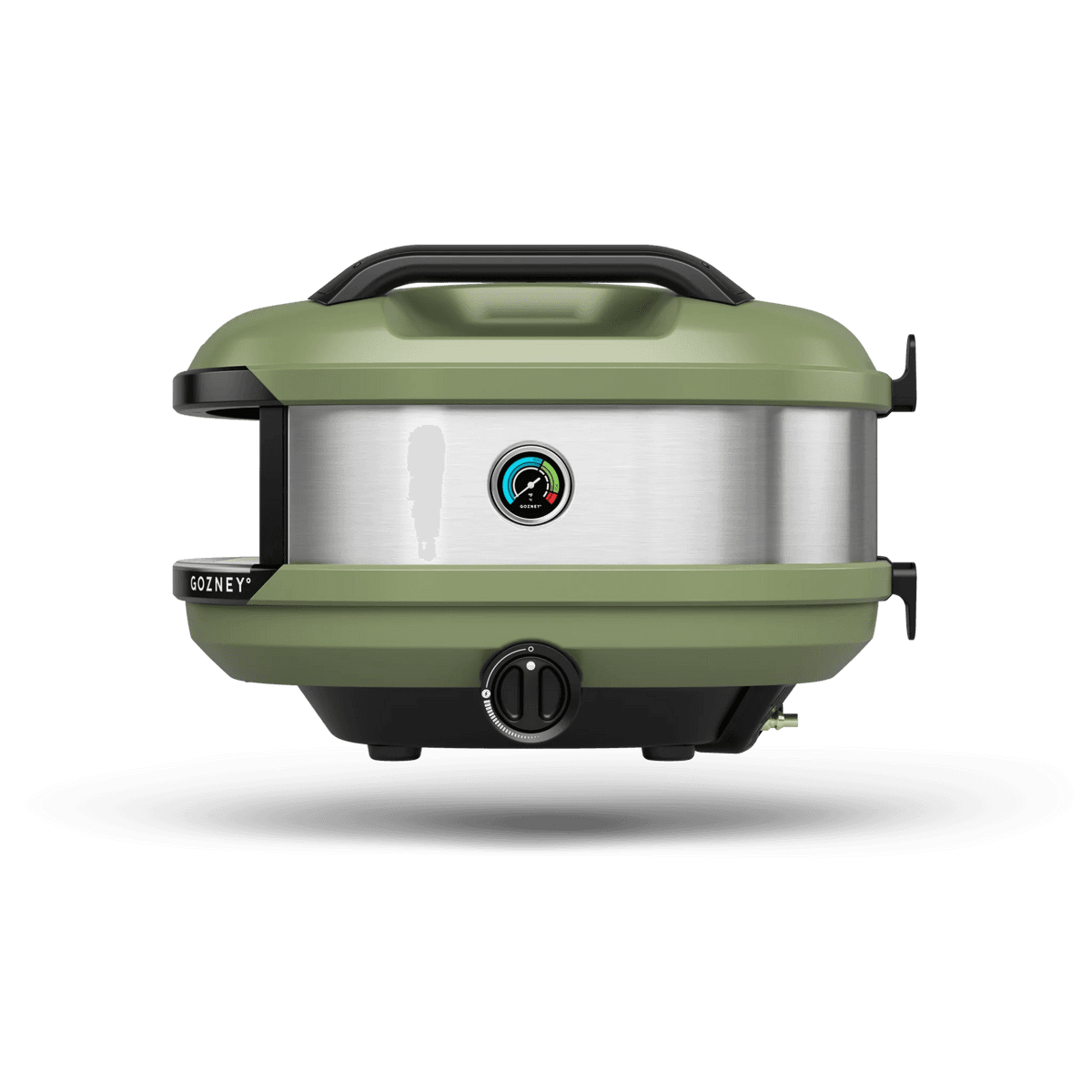 Gozney Tread Olive