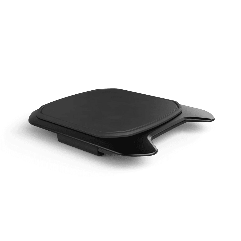 Gozney Tread Roof Rack Server