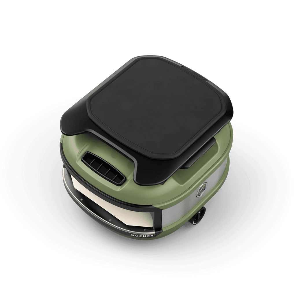 Gozney Tread Roof Rack Server