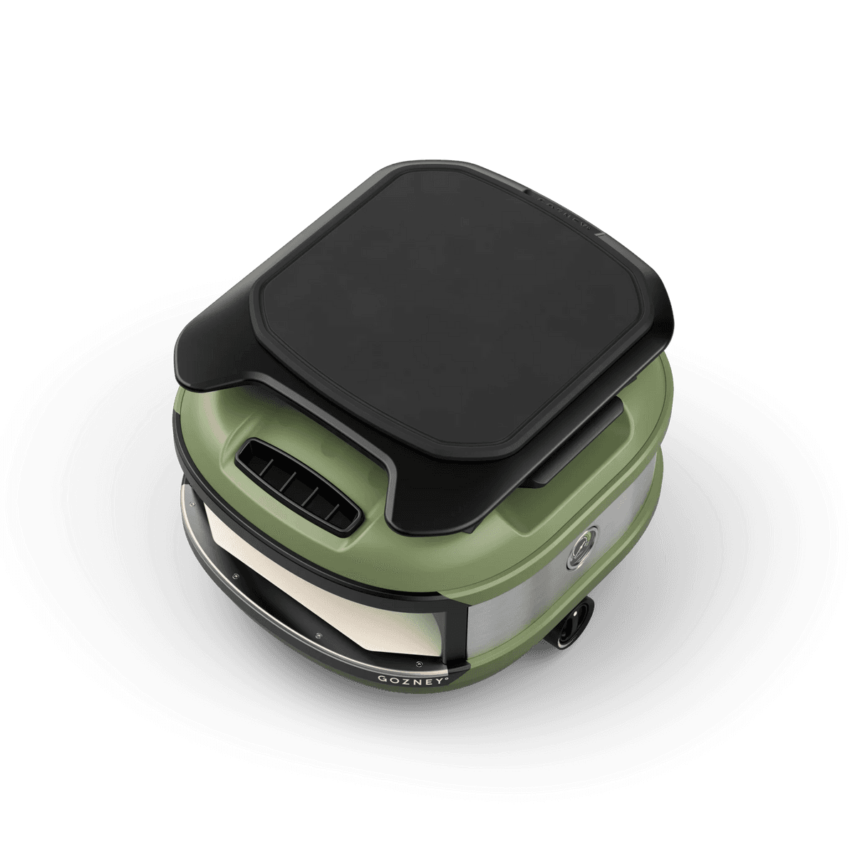 Gozney Tread Roof Rack Server